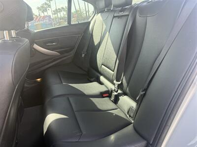 2014 BMW 3 Series 320i xDrive   - Photo 8 - Harlingen, TX 78550