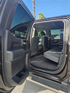 2020 Chevrolet Silverado 1500 Custom   - Photo 9 - Harlingen, TX 78550
