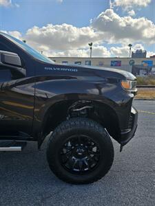 2020 Chevrolet Silverado 1500 Custom   - Photo 4 - Harlingen, TX 78550