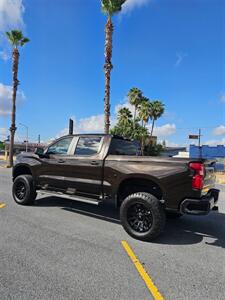 2020 Chevrolet Silverado 1500 Custom   - Photo 12 - Harlingen, TX 78550