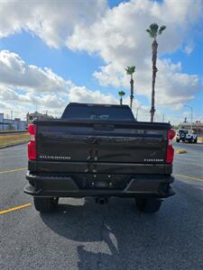2020 Chevrolet Silverado 1500 Custom   - Photo 6 - Harlingen, TX 78550