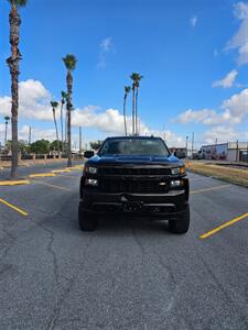 2020 Chevrolet Silverado 1500 Custom   - Photo 2 - Harlingen, TX 78550
