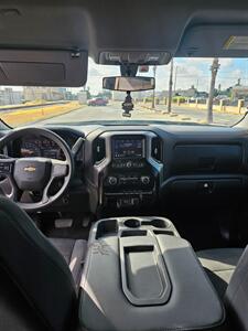 2020 Chevrolet Silverado 1500 Custom   - Photo 15 - Harlingen, TX 78550