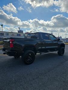 2020 Chevrolet Silverado 1500 Custom   - Photo 8 - Harlingen, TX 78550