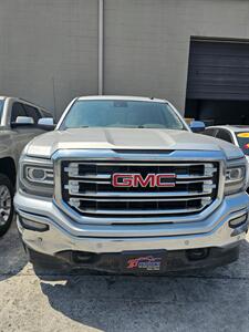 2017 GMC Sierra 1500 SLT   - Photo 2 - Harlingen, TX 78550