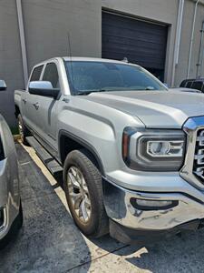 2017 GMC Sierra 1500 SLT   - Photo 3 - Harlingen, TX 78550