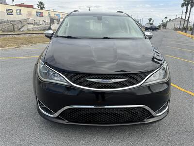 2020 Chrysler Pacifica Limited   - Photo 7 - Harlingen, TX 78550