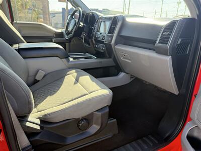 2019 Ford F-150 XL   - Photo 12 - Harlingen, TX 78550
