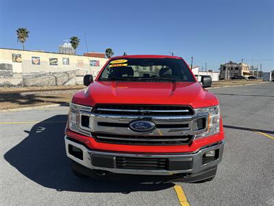 2019 Ford F-150 XL   - Photo 3 - Harlingen, TX 78550