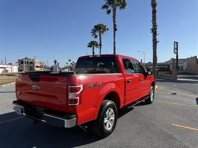 2019 Ford F-150 XL   - Photo 7 - Harlingen, TX 78550