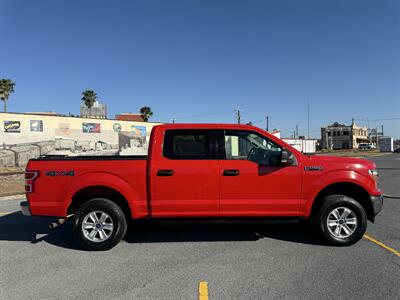 2019 Ford F-150 XL   - Photo 5 - Harlingen, TX 78550