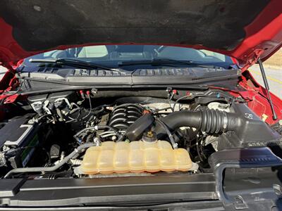 2019 Ford F-150 XL   - Photo 15 - Harlingen, TX 78550