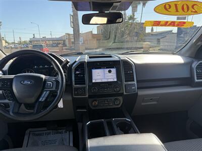 2019 Ford F-150 XL   - Photo 14 - Harlingen, TX 78550