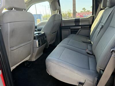 2019 Ford F-150 XL   - Photo 11 - Harlingen, TX 78550