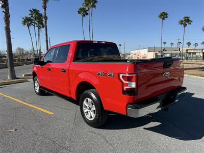 2019 Ford F-150 XL   - Photo 6 - Harlingen, TX 78550
