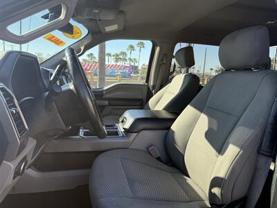 2019 Ford F-150 XL   - Photo 10 - Harlingen, TX 78550