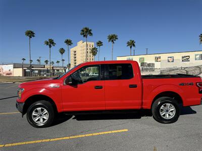 2019 Ford F-150 XL   - Photo 4 - Harlingen, TX 78550