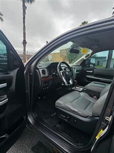 2017 Toyota Tundra Limited   - Photo 6 - Harlingen, TX 78550