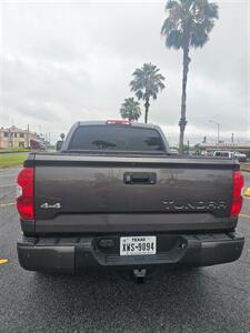 2017 Toyota Tundra Limited   - Photo 4 - Harlingen, TX 78550