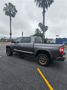 2017 Toyota Tundra Limited   - Photo 5 - Harlingen, TX 78550