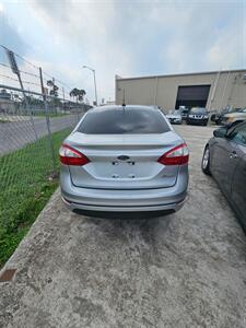 2019 Ford Fiesta S   - Photo 3 - Harlingen, TX 78550