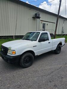 2007 Ford Ranger XLT   - Photo 5 - Harlingen, TX 78550