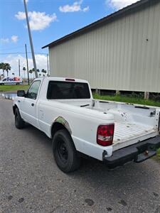 2007 Ford Ranger XLT   - Photo 4 - Harlingen, TX 78550