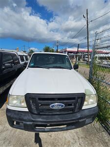 2007 Ford Ranger XLT   - Photo 1 - Harlingen, TX 78550