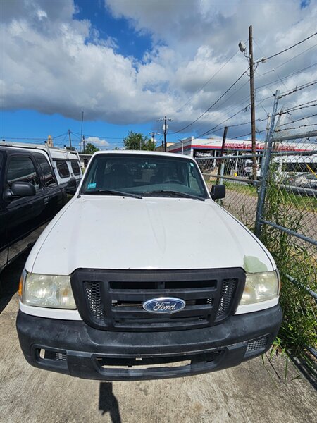 2007 Ford Ranger XLT   - Photo 1 - Harlingen, TX 78550