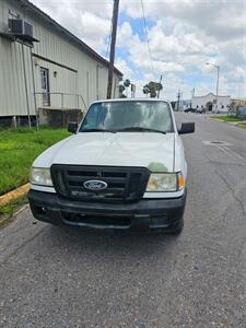 2007 Ford Ranger XLT   - Photo 3 - Harlingen, TX 78550