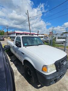 2007 Ford Ranger XLT   - Photo 2 - Harlingen, TX 78550