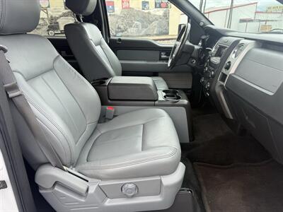 2014 Ford F-150 XLT   - Photo 13 - Harlingen, TX 78550