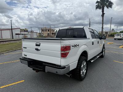 2014 Ford F-150 XLT   - Photo 5 - Harlingen, TX 78550