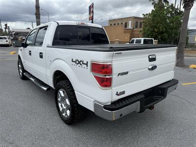 2014 Ford F-150 XLT   - Photo 6 - Harlingen, TX 78550