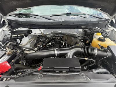 2014 Ford F-150 XLT   - Photo 16 - Harlingen, TX 78550