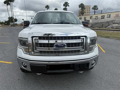 2014 Ford F-150 XLT   - Photo 7 - Harlingen, TX 78550