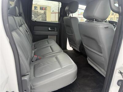 2014 Ford F-150 XLT   - Photo 14 - Harlingen, TX 78550