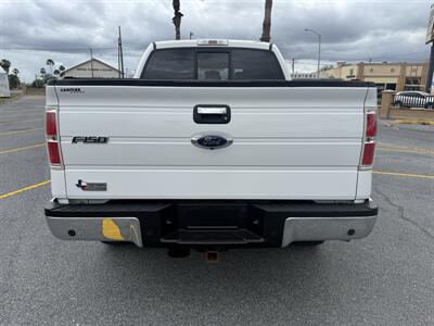 2014 Ford F-150 XLT   - Photo 8 - Harlingen, TX 78550