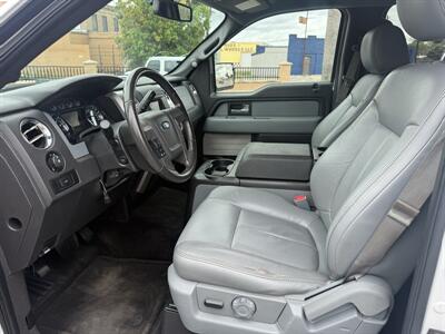 2014 Ford F-150 XLT   - Photo 11 - Harlingen, TX 78550
