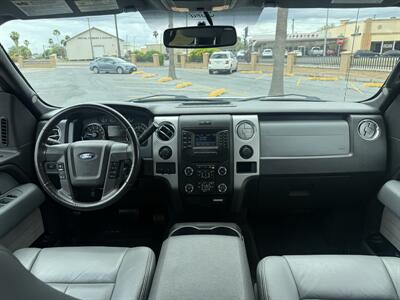 2014 Ford F-150 XLT   - Photo 15 - Harlingen, TX 78550