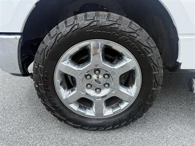 2014 Ford F-150 XLT   - Photo 10 - Harlingen, TX 78550