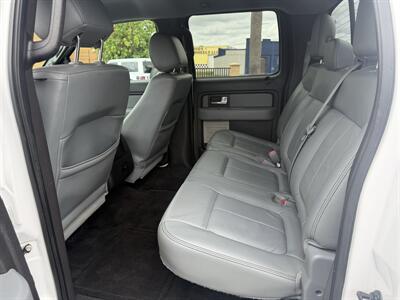 2014 Ford F-150 XLT   - Photo 12 - Harlingen, TX 78550