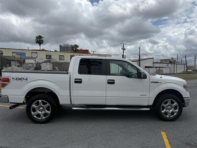 2014 Ford F-150 XLT   - Photo 3 - Harlingen, TX 78550