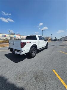 2013 Ford F-150 FX4   - Photo 5 - Harlingen, TX 78550