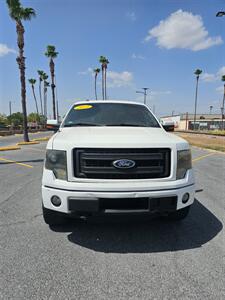 2013 Ford F-150 FX4   - Photo 3 - Harlingen, TX 78550