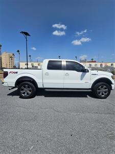 2013 Ford F-150 FX4   - Photo 4 - Harlingen, TX 78550