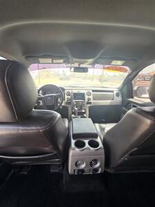 2013 Ford F-150 FX4   - Photo 8 - Harlingen, TX 78550
