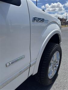 2014 Ford F-150 XL   - Photo 2 - Harlingen, TX 78550