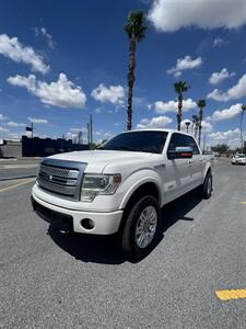 2014 Ford F-150 XL   - Photo 5 - Harlingen, TX 78550