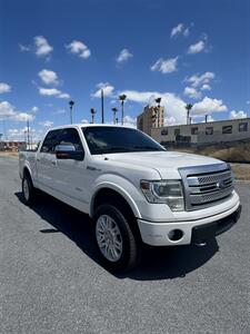 2014 Ford F-150 XL   - Photo 6 - Harlingen, TX 78550
